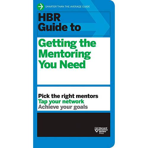 Livro - Getting The Mentoring You Need