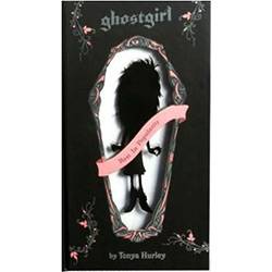 Livro - Ghostgirl: Rest In Popularity