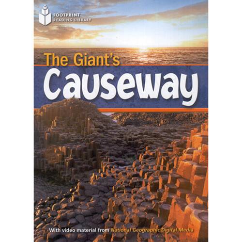 Livro - Giant's Causeway, The