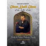 Livro - Gibran Khalil GIbran - Filósofo dos Profetas