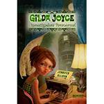 Livro - Gilda Joyce - Investigadora Paranormal