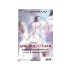 Livro - Ginastica Holistica