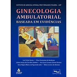 Livro - Ginecologia Ambulatorial Baseada em Evidências