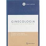 Livro - Ginecologia: Diagnóstico e Tratamento
