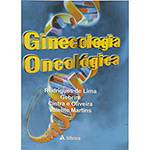 Livro - Ginecologia Oncológica