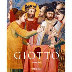 Livro - Giotto