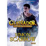 Livro - Gladiador - Filho de Spartacus