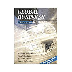 Livro - Global Business