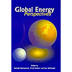 Livro - Global Energy Perspectives