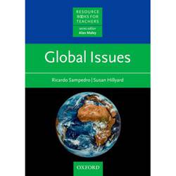 Livro - Global Issues