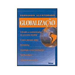 Livro - Globalização - Brasil e Reestruturação Econômica