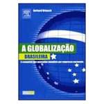 Livro - Globalizaçao Brasileira, a