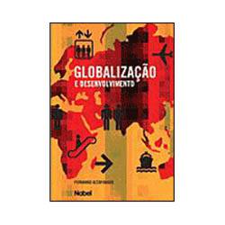 Livro - Globalização e Desenvolvimento