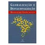 Livro - Globalizaçao e Desnacionalizaçao