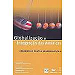 Livro - Globalização e Integracao das Américas