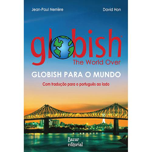Livro - Globish para o Mundo