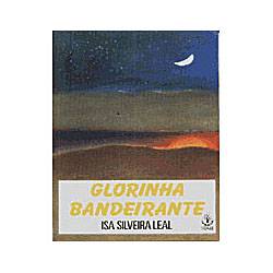 Livro - Glorinha Bandeirante
