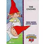 Livro - Gnomes: Literature For Beginners A3