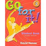 Livro - Go For It! Student Book 2