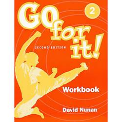 Livro - Go For It! Workbook 2