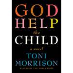 Livro - God Help The Child