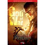 Livro - God Of War: o Guia Definitivo da Série