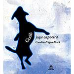 Livro - Godô Joga Capoeira