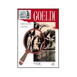 Livro - Goeld