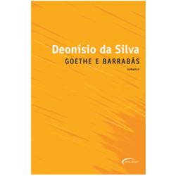 Livro - Goethe e Barrabás