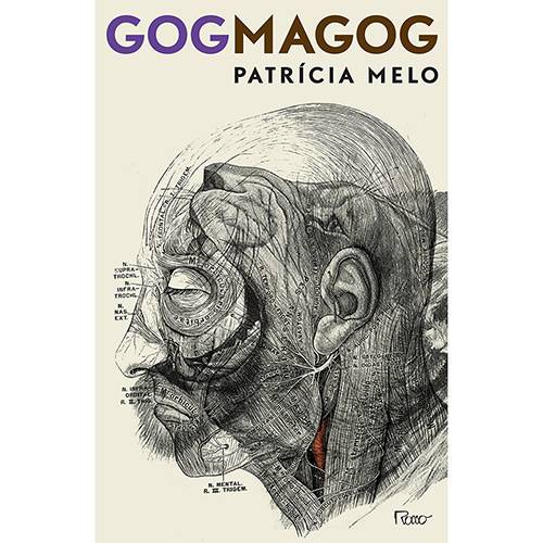 Livro - Gog Magog