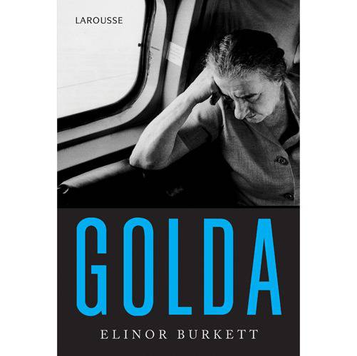 Livro - Golda