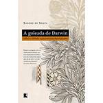 Livro - Goleada de Darwin, a