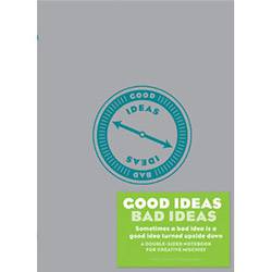 Livro - Good Ideas, Bad Ideas