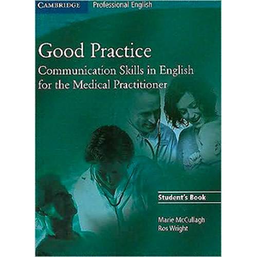 Livro - Good Practice Student's Book