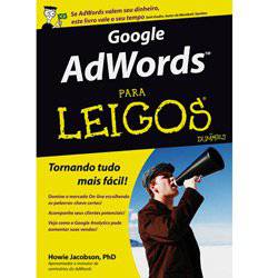 Livro - Google AdWords para Leigos
