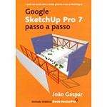 Livro - Google SketchUp Pro 7 Passo a Passo