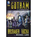 Livro - Gotham DPGC: no Cumprimento do Dever