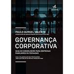Livro - Governança Corporativa