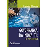 Livro - Governança da Nova TI: a Revolução