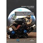 Livro - Governança da Ordem Ambiental Internacional e Inclusão Social