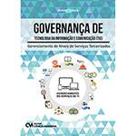Livro - Governança de Tecnologia da Informação e Comunicação (Tic)