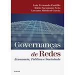 Livro - Governanças de Redes