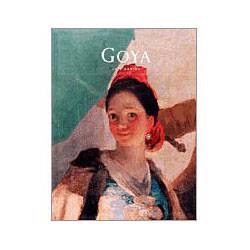 Livro - Goya