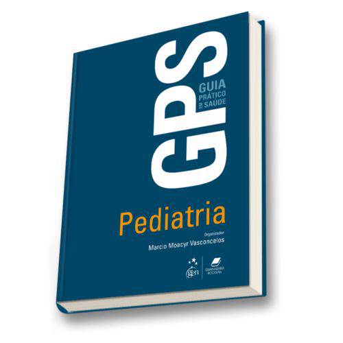Livro - Gps - Pediatria - Vasconcelos