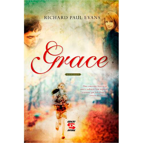Livro - Grace