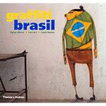 Livro - Graffiti Brasil