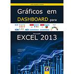 Livro - Gráficos em Dashboard para Microsoft Excel 2013