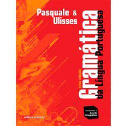 Livro - Gramática da Língua Portuguesa - Conforme o Acordo Ortográfico