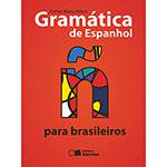 Livro - Gramática de Espanhol para Brasileiro