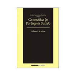 Livro - Gramática do Português Falado, Vol. 1